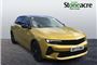 2023 Vauxhall Astra 1.2 Turbo 130 GS 5dr