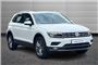 2019 Volkswagen Tiguan 2.0 TDi 190 4Motion SEL 5dr DSG