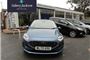 2022 Ford Fiesta 1.0 EcoBoost Hybrid mHEV 125 Titanium X 5dr Auto