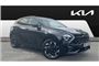 2023 Kia Sportage 1.6T GDi 48V ISG GT-Line 5dr DCT