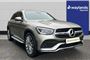 2020 Mercedes-Benz GLC GLC 300d 4Matic AMG Line Premium 5dr 9G-Tronic