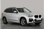 2019 BMW X3 xDrive20d M Sport 5dr Step Auto