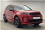 2022 Land Rover Discovery Sport 2.0 D200 R-Dynamic HSE 5dr Auto [5 Seat]