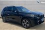 2023 BMW X7 xDrive40d MHT M Sport 5dr Step Auto