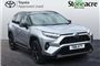 2023 Toyota RAV4 2.5 VVT-i Hybrid Dynamic 5dr CVT