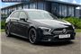 2023 Mercedes-Benz A-Class A180 AMG Line Premium Plus Night Edition 5dr Auto