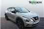 2024 Nissan Juke 1.0 DiG-T N-Connecta 5dr DCT