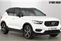 2021 Volvo XC40 Recharge 1.5 T4 Recharge PHEV R DESIGN 5dr Auto