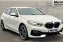 2020 BMW 1 Series 118i Sport 5dr