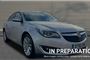 2016 Vauxhall Insignia 1.8i VVT SRi Nav 5dr