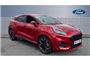 2023 Ford Puma 1.0 EcoBoost Hybrid mHEV ST-Line X 5dr