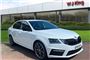 2019 Skoda Octavia vRS 2.0 TSI 245 vRS 5dr DSG [Black Pack]