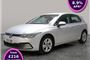 2021 Volkswagen Golf 1.5 TSI Life 5dr