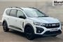 2023 Dacia Jogger 1.6 HEV Extreme SE 5dr Auto