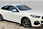 2021 BMW 2 Series Gran Coupe 218i [136] M Sport 4dr DCT