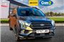 2018 Ford Kuga 1.5 EcoBoost ST-Line X 5dr 2WD