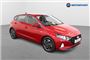 2023 Hyundai i20 1.0T GDi 48V MHD SE Connect 5dr DCT