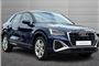 2022 Audi Q2 35 TFSI S Line 5dr S Tronic