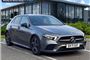 2021 Mercedes-Benz A-Class A180 AMG Line Executive Edition 5dr Auto