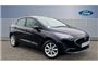 2022 Ford Fiesta 1.1 75 Trend 5dr