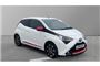 2019 Toyota Aygo 1.0 VVT-i X-Trend 5dr