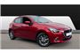 2019 Mazda 2 1.5 SE-L Nav+ 5dr Auto