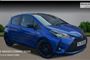 2020 Toyota Yaris 1.5 Hybrid GR-Sport 5dr CVT