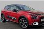 2022 Citroen C3 1.2 PureTech Saint James 5dr