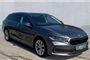 2024 Skoda Superb Estate 2.0 TDI 193 SE L 4X4 5dr DSG
