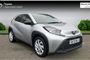 2022 Toyota Aygo X 1.0 VVT-i Pure 5dr Auto