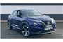 2021 Nissan Juke 1.0 DiG-T 114 Tekna 5dr DCT