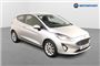 2018 Ford Fiesta 1.0 EcoBoost Titanium 3dr