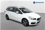 2018 BMW 2 Series Gran Tourer 218i Sport 5dr Step Auto