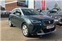 2021 SEAT Arona 1.0 TSI 110 XPERIENCE 5dr