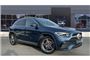 2021 Mercedes-Benz GLA GLA 250e Exclusive Edition Premium Plus 5dr Auto