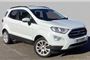 2021 Ford EcoSport 1.0 EcoBoost 125 Titanium 5dr