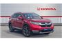 2022 Honda CR-V 2.0 i-MMD Hybrid EX 5dr eCVT