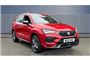 2021 SEAT Ateca 1.5 TSI EVO FR Sport 5dr DSG