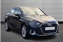 2023 Audi A3 Saloon 35 TFSI Sport 4dr S Tronic