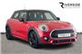 2018 MINI Hatchback 5dr 1.5 Cooper II 5dr