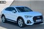 2024 Audi Q3 35 TFSI S Line 5dr S Tronic [Leather]