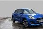 2021 Suzuki Swift 1.2 Dualjet 83 12V Hybrid SZ5 5dr