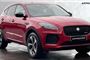 2024 Jaguar E-Pace 2.0 D200 R-Dynamic SE Black 5dr Auto