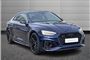 2021 Audi RS5 RS 5 TFSI Quattro Carbon Black 2dr Tiptronic