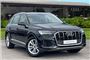 2023 Audi Q7 55 TFSI Quattro Sport 5dr Tiptronic