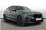 2023 BMW X6 xDrive M60i MHT 5dr Auto