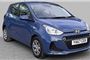 2018 Hyundai i10 1.0 SE 5dr