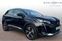 2021 Peugeot 3008 1.5 BlueHDi GT 5dr