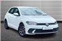 2023 Volkswagen Polo 1.0 TSI Life 5dr