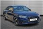 2024 Audi A4 40 TDI 204 Quattro Black Edition 4dr S Tronic